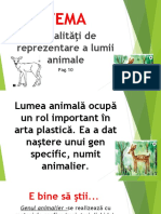 Lumea Animala 5