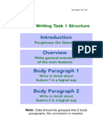 IELTS INTRO To WRITING