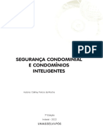 Segurança Condominial e Condomínios Inteligentes