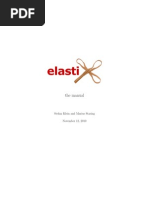 Elastix Manual v4.4