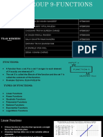 Sle Group-9 Maths