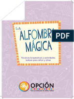 63 - Alfombra Magica