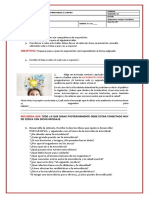 GUIA004lEXPOSICIÓNORAL NOVENOGRADO LENGUACASTELLANA