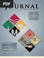 Download US Army Journal of Installation Management Summer 2011 by US Army Installation Management Command SN60050332 doc pdf
