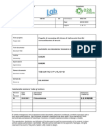 Ot3073 21 Rapport d'Avancement Moule