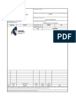 Ps Ot3073-20 Lab Quench