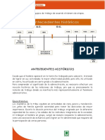 TDO10 - MIISI - S01 - LE02 Antecedentes de La Administración