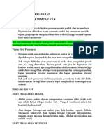 Materi Riset Pemasaran