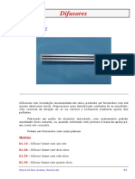 Difusor Linear - PDF A