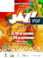 Guia Festival Jazz