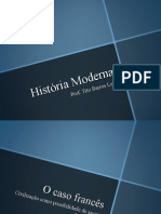 Slides Historia Moderna 2