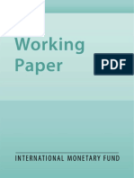 (9781451850338 - IMF Working Papers) Volume 2004 (2004) - Issue 080 (May 2004) - Political Instability and Growth - The Central African Republic