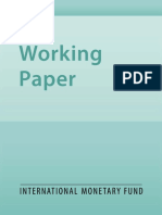 (9781455211906 - IMF Working Papers) Volume 2011 (2011) - Issue 012 (Jan 2011) - How Does Political Instability Affect Economic Growth