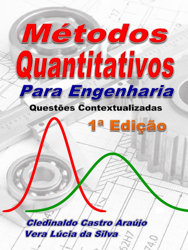 PDF) Métodos Quantitativos - Pesquisa Operacional - Volume 2