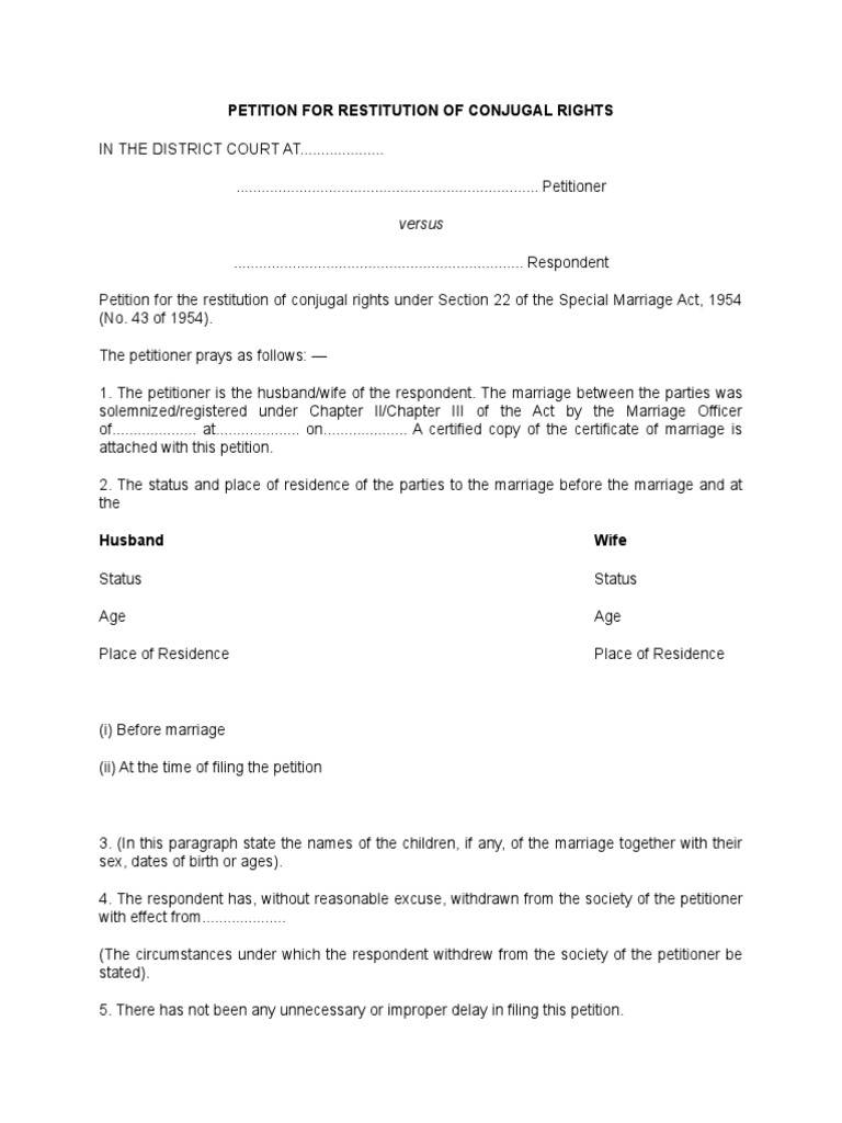 petition-for-restitution-of-conjugal-rights-pdf-marriage-common-law