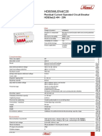 Hdb3wle Hdb3wlen4c20 Document