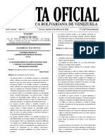 GOE 6.687 - Reforma Ley IGTF