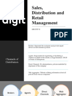 Group 8 Digit Insurance SDRM-3