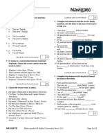 Unit Test 1A