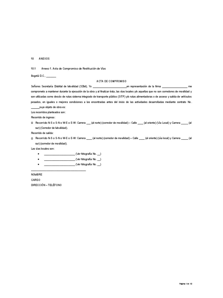 Pm02 pr01 anexo 1 ct pmt obra sdm v2 0 anexos pdf transporte