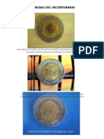 Monedas Del rio