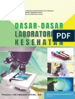 Teknik Dasar Laboratorium Medik