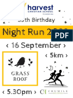 5 KM Night Run-8