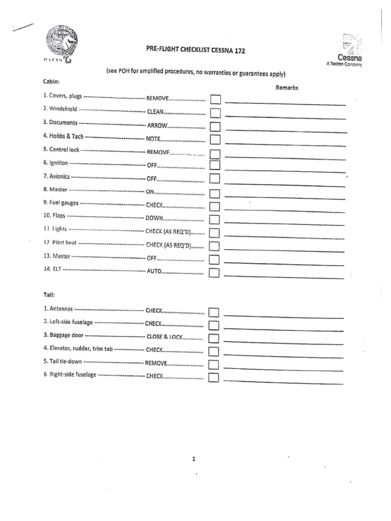 pre-flight-checklist-cessna-172-pdf