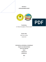 Referat Osteoartritis Lutut - Abdul Aziz Asyhari