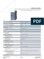 6ES72221HH320XB0 Datasheet Es