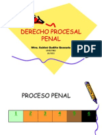 Proceso Penal