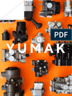 Catalogo Yumak TR 2022