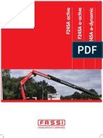 Grua Fassi F245a