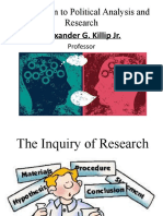 1-Introduction To Qualitative Research