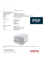 Lightweight Air Compressor with Adjustable Pressure Output