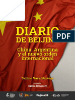 DIARIO DE BEIJING