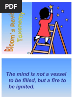 Download Blooms Taxonomy by Patty Del Pozo Franco SN60052933 doc pdf