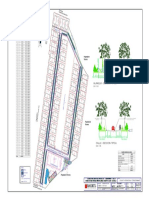 Plano Listo Conformidad de Obra Condominio MCC - Piura