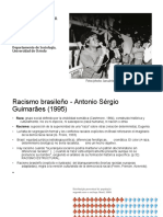 Feminismo Negro en Brasil