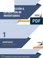 Curso Inventarios