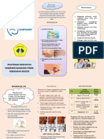 Asi Eksklusif Leaflet