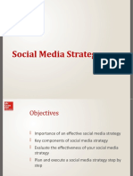 Chapter 4 Social Media Marketing