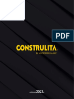 CONSTRULITA