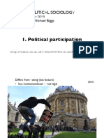 PolSoc Participation