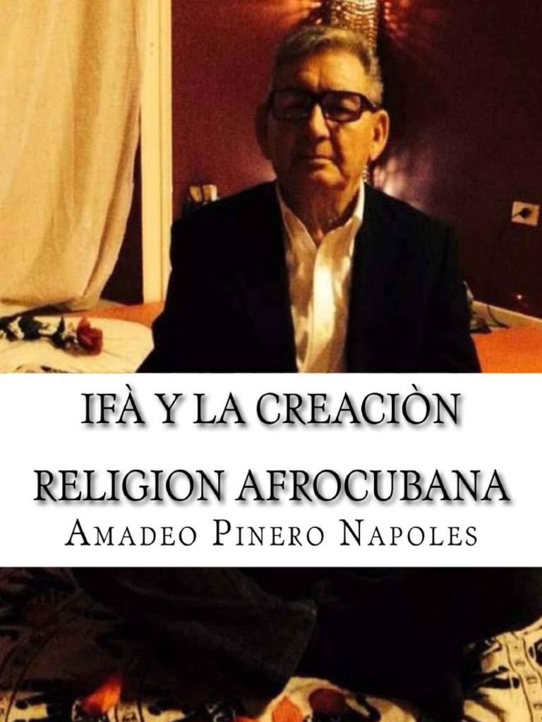 Ifá y la Creación en Cuba | PDF | Tierra