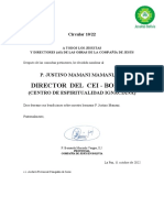 10-22 Nombramiento Director CEI