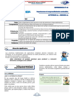 COM 4to - EdA 6 - Sem 1 Ficha de Trabajo