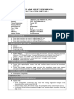 Modul Ajar Kurikulum Merdeka