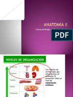 Generalidades Esplacno