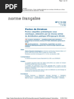 Cellules de Protection Transformateur | PDF | Interrupteur | Grandeur ...